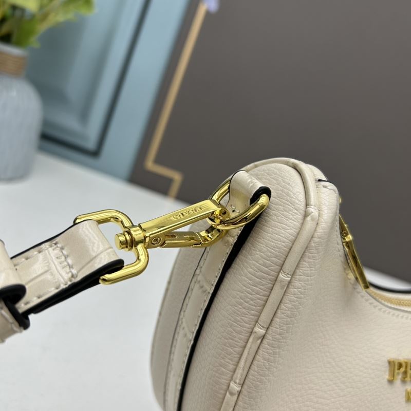 Prada Hobo Bags